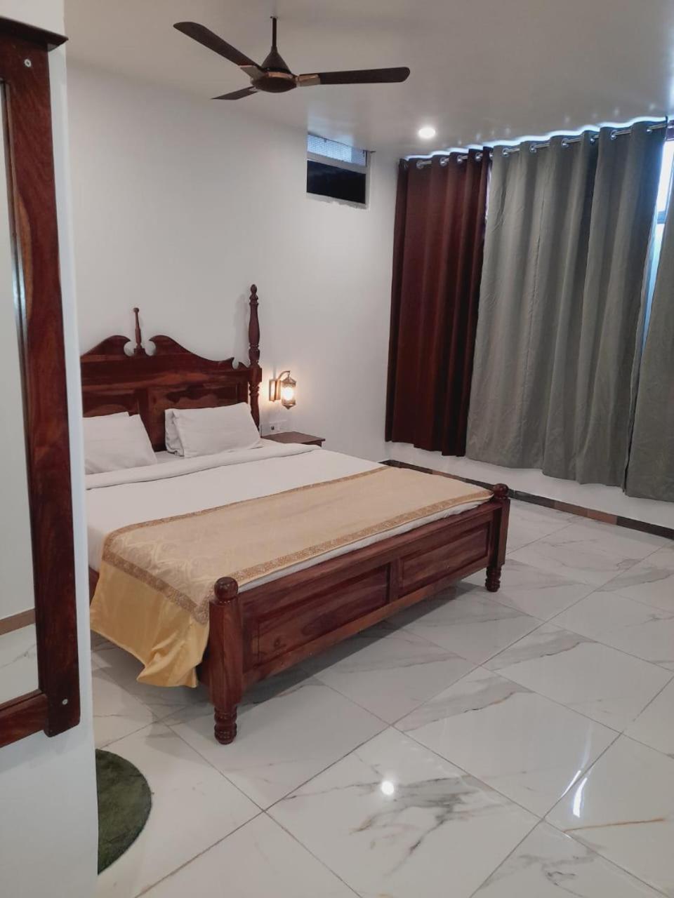 Hotel Sargam Sadan Udaipur Ngoại thất bức ảnh
