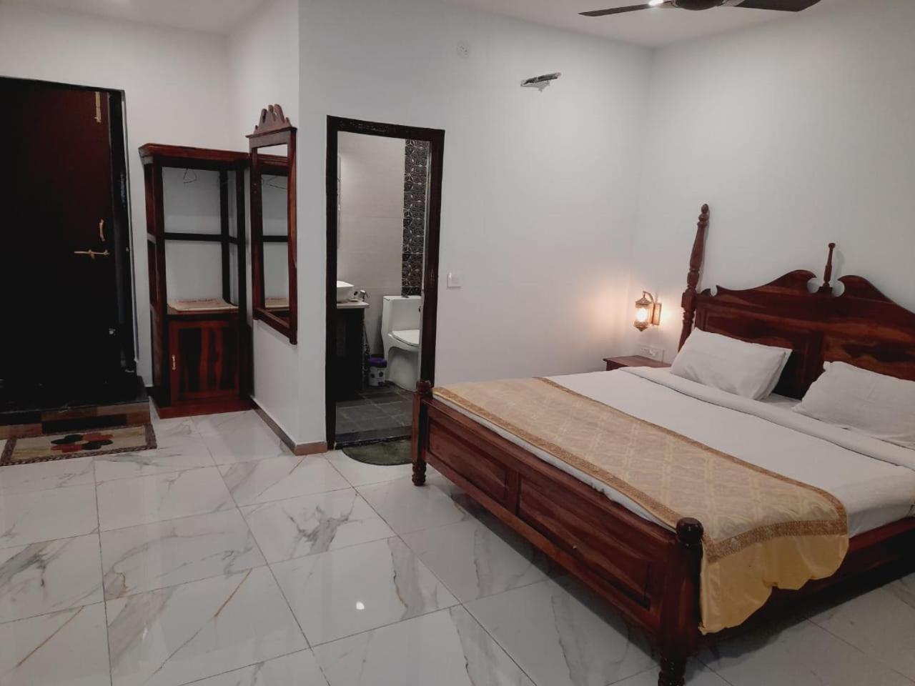 Hotel Sargam Sadan Udaipur Ngoại thất bức ảnh