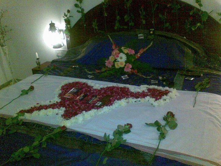 Hotel Sargam Sadan Udaipur Ngoại thất bức ảnh