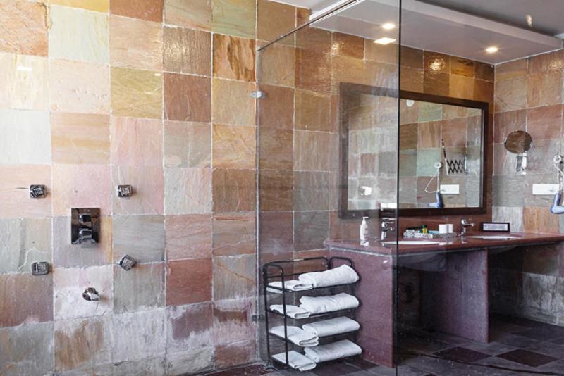 Hotel Sargam Sadan Udaipur Ngoại thất bức ảnh
