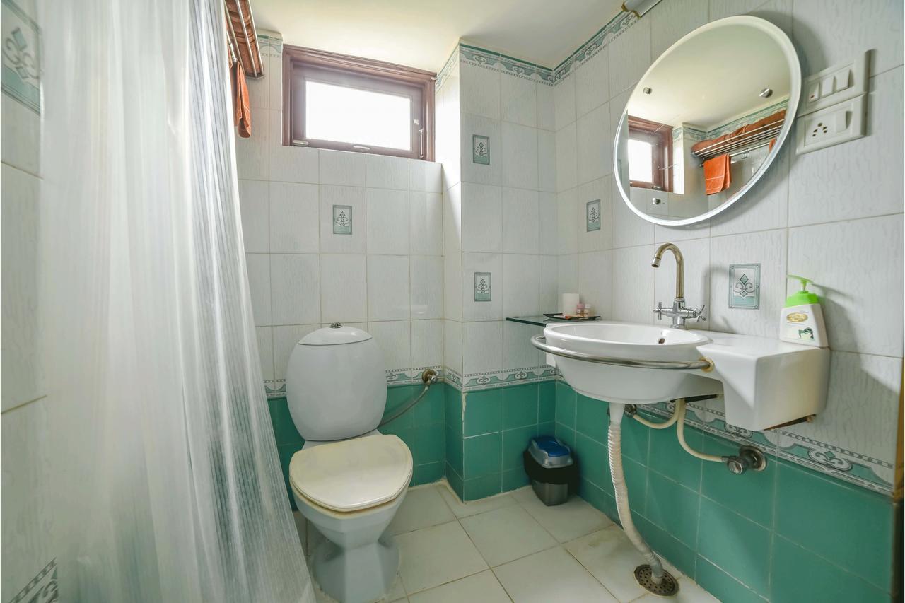 Hotel Sargam Sadan Udaipur Ngoại thất bức ảnh