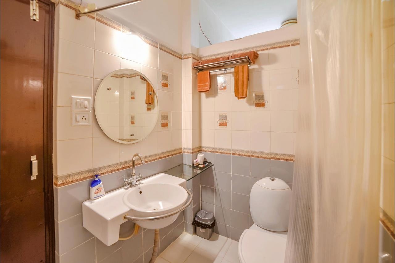 Hotel Sargam Sadan Udaipur Ngoại thất bức ảnh