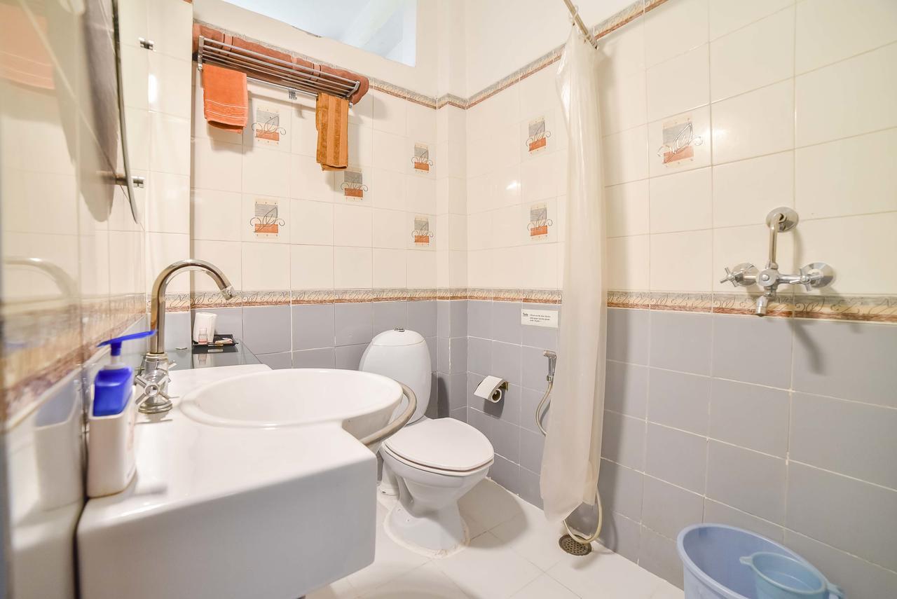 Hotel Sargam Sadan Udaipur Ngoại thất bức ảnh