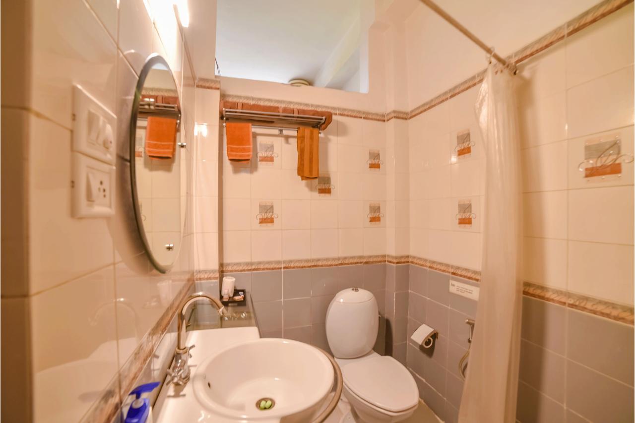 Hotel Sargam Sadan Udaipur Ngoại thất bức ảnh