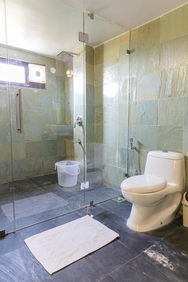 Hotel Sargam Sadan Udaipur Ngoại thất bức ảnh