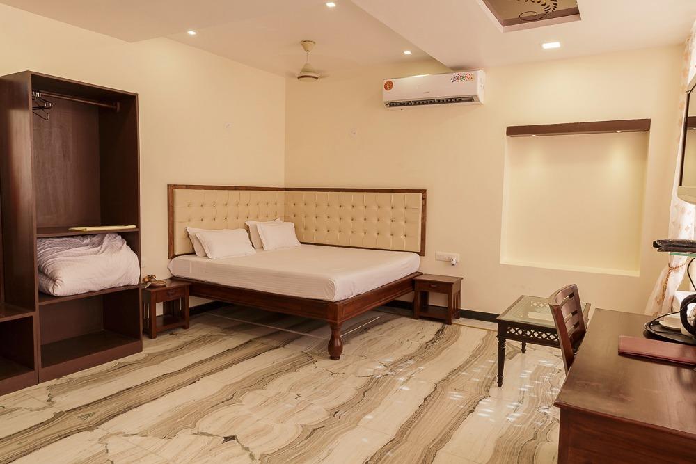 Hotel Sargam Sadan Udaipur Ngoại thất bức ảnh