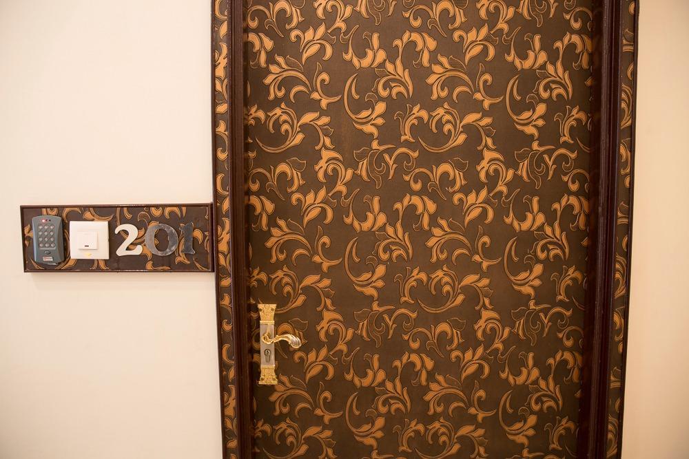 Hotel Sargam Sadan Udaipur Ngoại thất bức ảnh