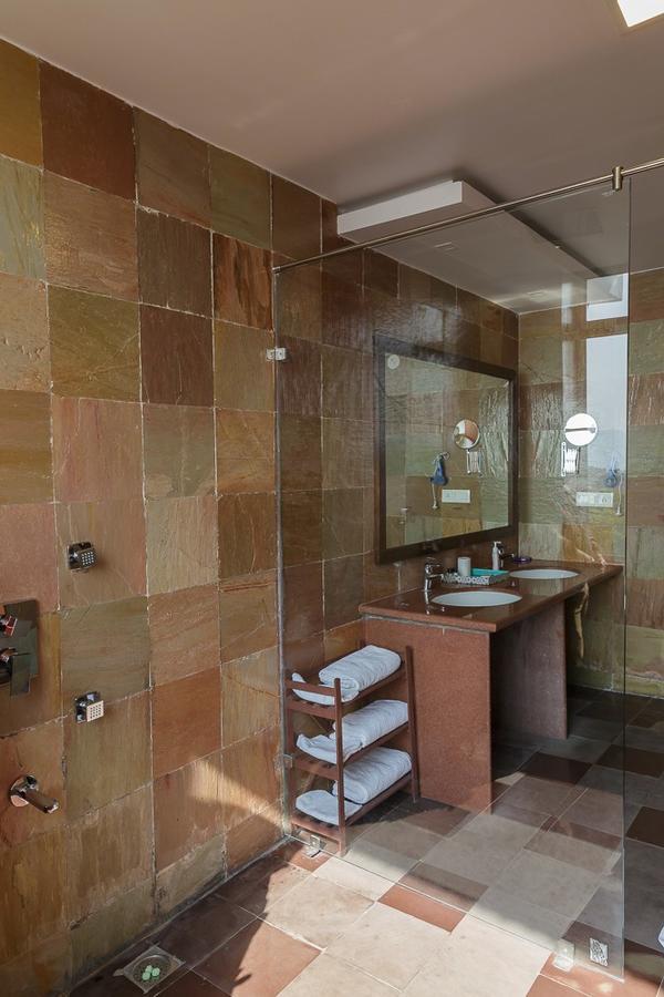 Hotel Sargam Sadan Udaipur Ngoại thất bức ảnh