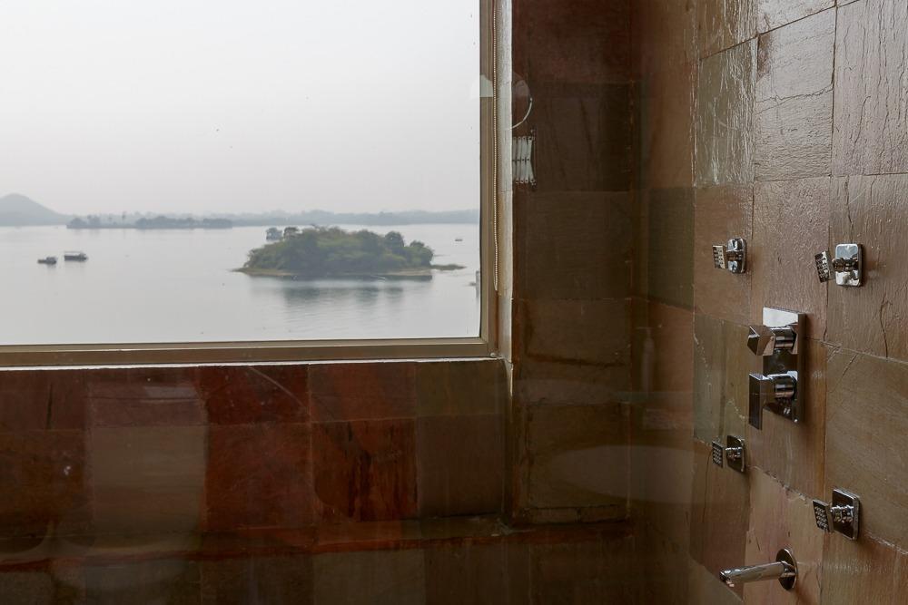 Hotel Sargam Sadan Udaipur Ngoại thất bức ảnh